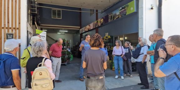 Taller en cooperatives (Viver, 15/09/2023)